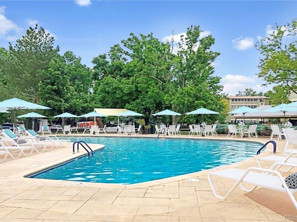 605 S Alton Way 12B, Denver CO 80247