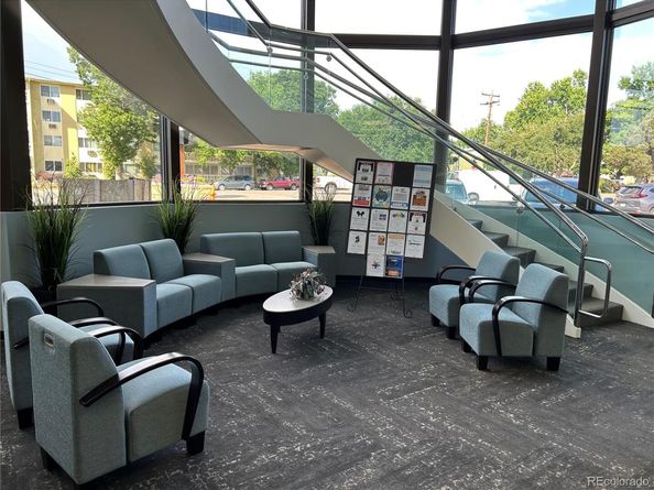 605 S Alton Way 12B, Denver CO 80247