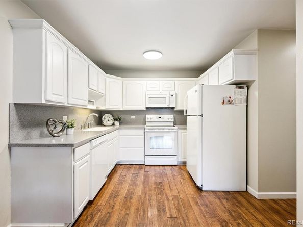 605 S Alton Way 12B, Denver CO 80247