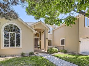 7452 S Utica Street, Littleton CO 80128
