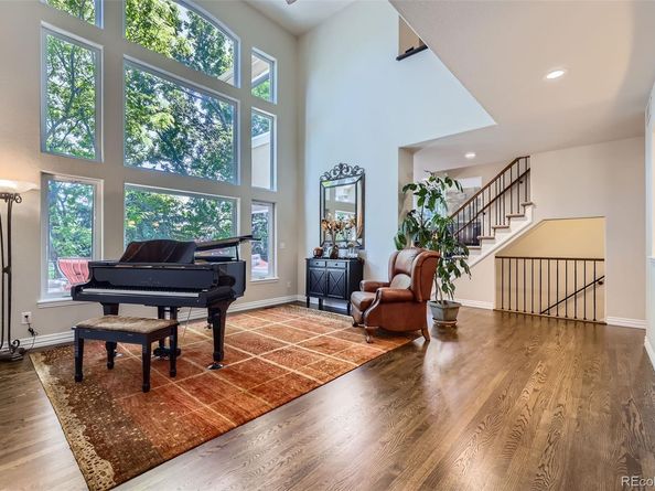 7452 S Utica Street, Littleton CO 80128