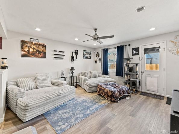 1662 Biscay Circle, Aurora CO 80011