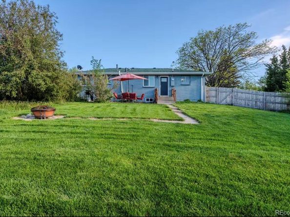 5643 W 67th Avenue, Arvada CO 80003