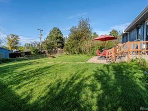 5643 W 67th Avenue, Arvada CO 80003