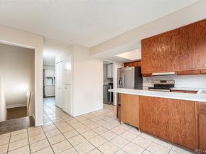 12662 W Virginia Avenue, Lakewood CO 80228