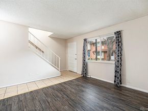 12662 W Virginia Avenue, Lakewood CO 80228