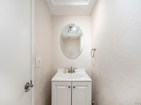 12662 W Virginia Avenue, Lakewood CO 80228