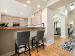 8107 W Morraine Drive, Littleton CO 80128