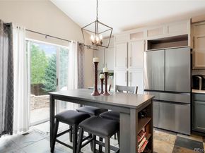 8107 W Morraine Drive, Littleton CO 80128