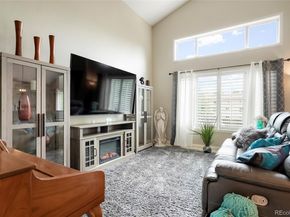 8107 W Morraine Drive, Littleton CO 80128