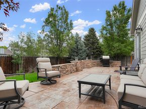 8107 W Morraine Drive, Littleton CO 80128