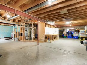 8107 W Morraine Drive, Littleton CO 80128