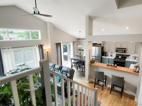 8107 W Morraine Drive, Littleton CO 80128