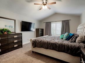 8107 W Morraine Drive, Littleton CO 80128