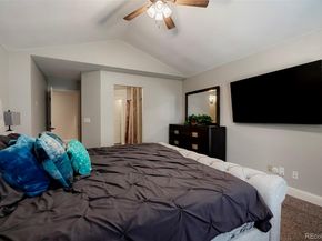 8107 W Morraine Drive, Littleton CO 80128