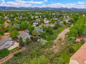 8107 W Morraine Drive, Littleton CO 80128