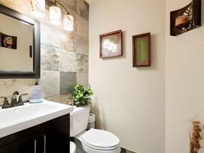 8107 W Morraine Drive, Littleton CO 80128