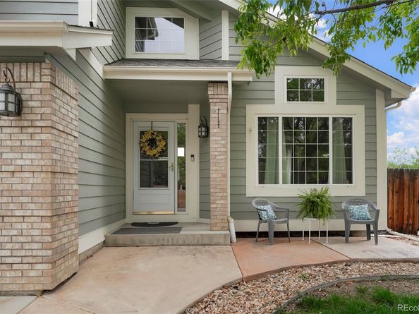 8107 W Morraine Drive, Littleton CO 80128
