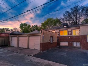 762 Dexter Street, Denver CO 80220