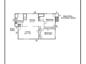 762 Dexter Street, Denver CO 80220