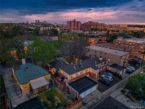 762 Dexter Street, Denver CO 80220