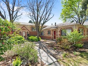 762 Dexter Street, Denver CO 80220