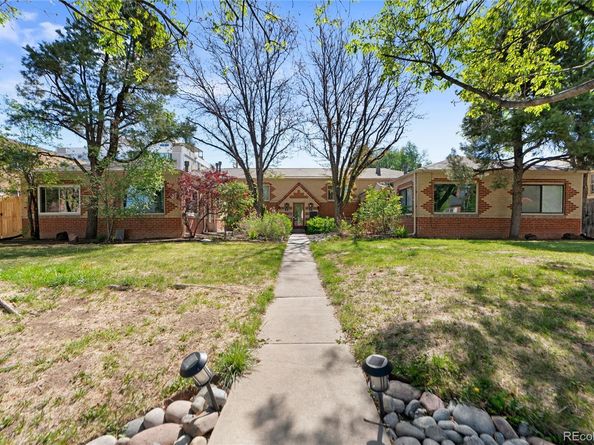 762 Dexter Street, Denver CO 80220