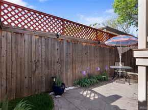 762 Dexter Street, Denver CO 80220