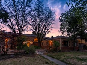 762 Dexter Street, Denver CO 80220