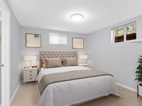 2717 S Langley Court, Denver CO 80210