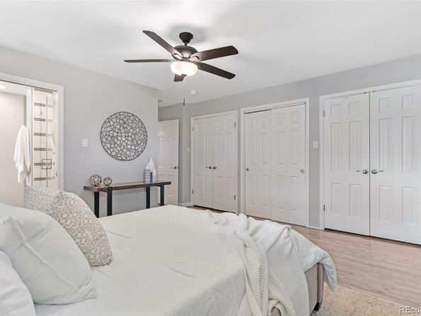 2717 S Langley Court, Denver CO 80210