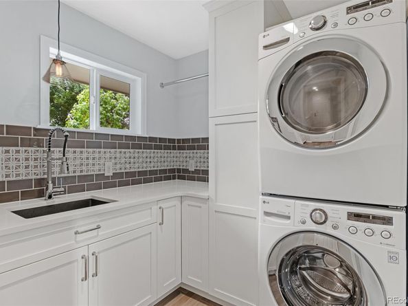 2717 S Langley Court, Denver CO 80210