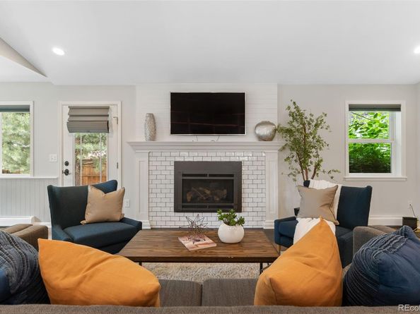 2717 S Langley Court, Denver CO 80210