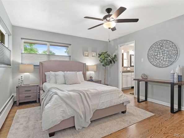 2717 S Langley Court, Denver CO 80210
