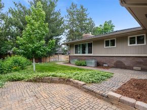 2717 S Langley Court, Denver CO 80210