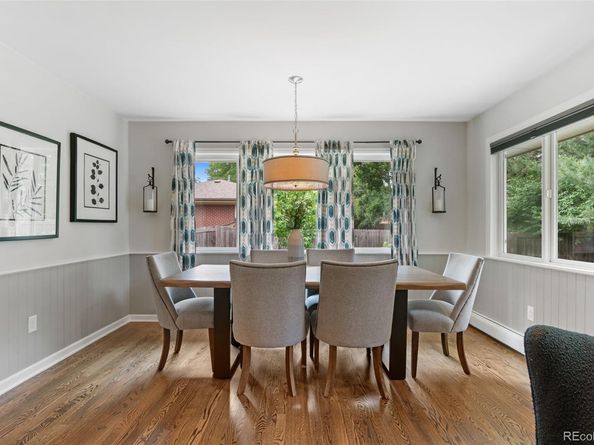 2717 S Langley Court, Denver CO 80210