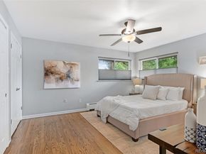 2717 S Langley Court, Denver CO 80210