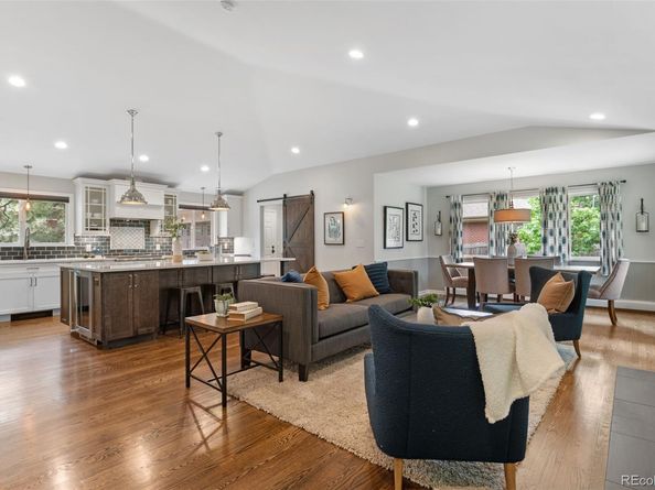 2717 S Langley Court, Denver CO 80210