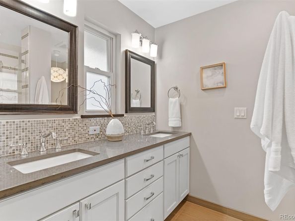 2717 S Langley Court, Denver CO 80210