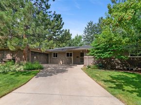 2717 S Langley Court, Denver CO 80210