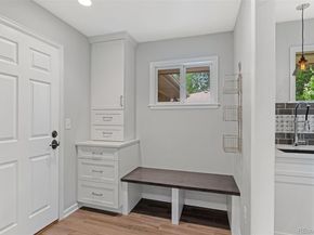 2717 S Langley Court, Denver CO 80210