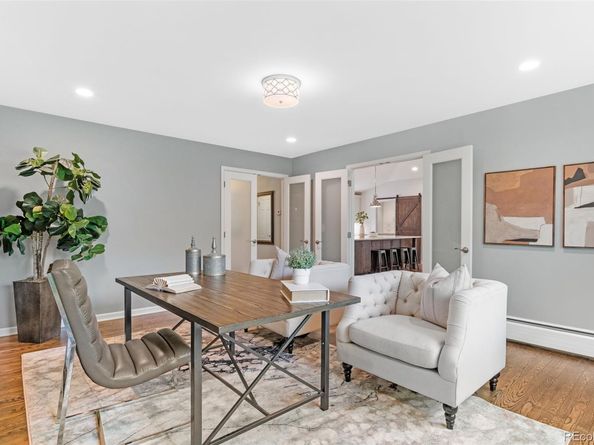 2717 S Langley Court, Denver CO 80210