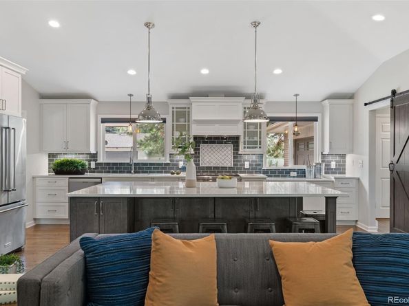 2717 S Langley Court, Denver CO 80210