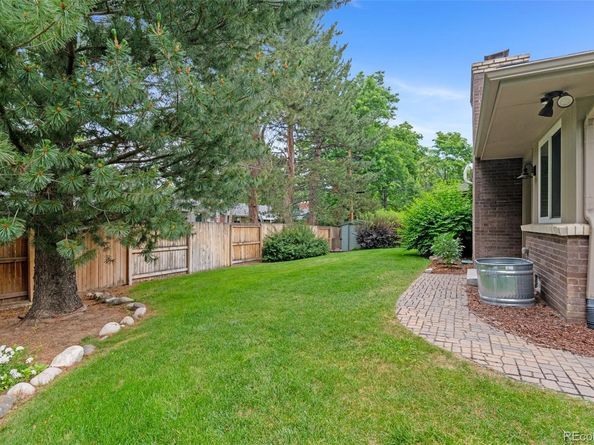2717 S Langley Court, Denver CO 80210
