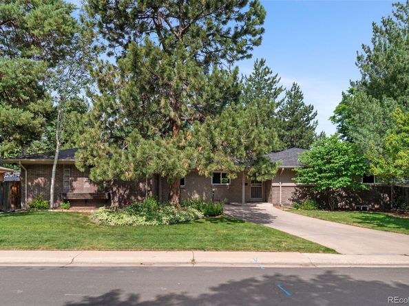2717 S Langley Court, Denver CO 80210