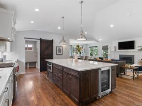 2717 S Langley Court, Denver CO 80210