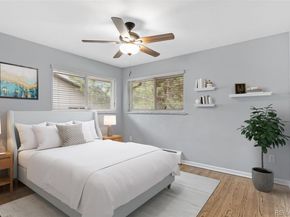 2717 S Langley Court, Denver CO 80210