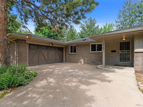 2717 S Langley Court, Denver CO 80210