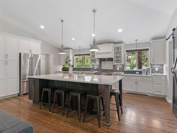 2717 S Langley Court, Denver CO 80210