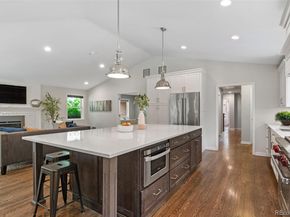 2717 S Langley Court, Denver CO 80210